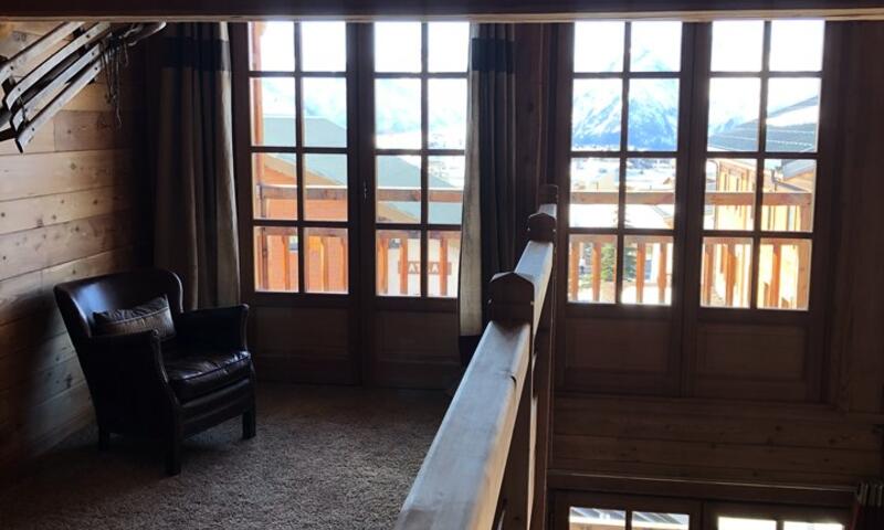 Chalet Pic Bayle - - Alpe d'Huez - SKI - 35