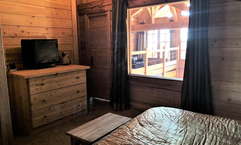 Chalet Pic Bayle - - Alpe d'Huez - SKI - 27