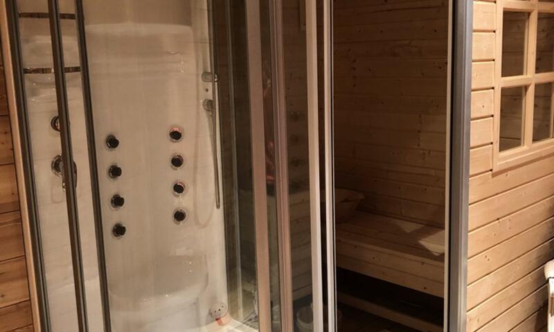 Chalet Pic Bayle - - Alpe d'Huez - SKI - 49