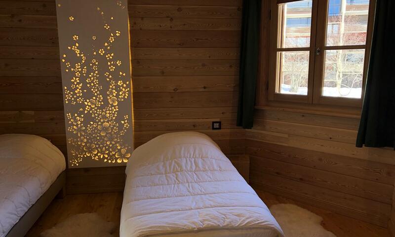 Chalet Pic Bayle - - Alpe d'Huez - SKI - 17