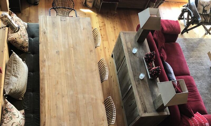 Chalet Pic Bayle - - Alpe d'Huez - SKI - 4