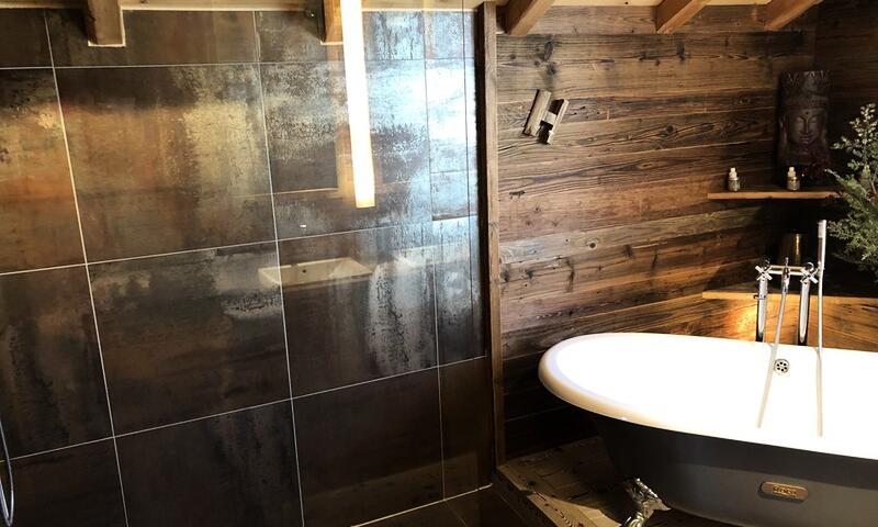 Chalet Pic Bayle - - Alpe d'Huez - SKI - 29