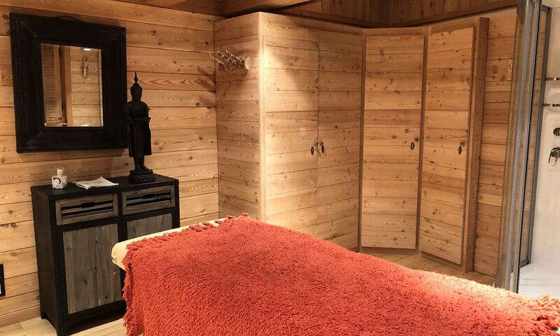 Chalet Pic Bayle - - Alpe d'Huez - SKI - 47