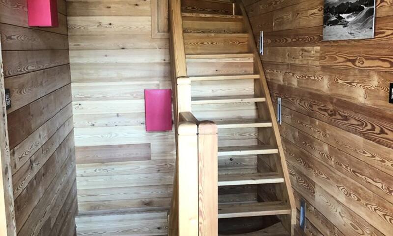 Chalet Pic Bayle - - Alpe d'Huez - SKI - 24