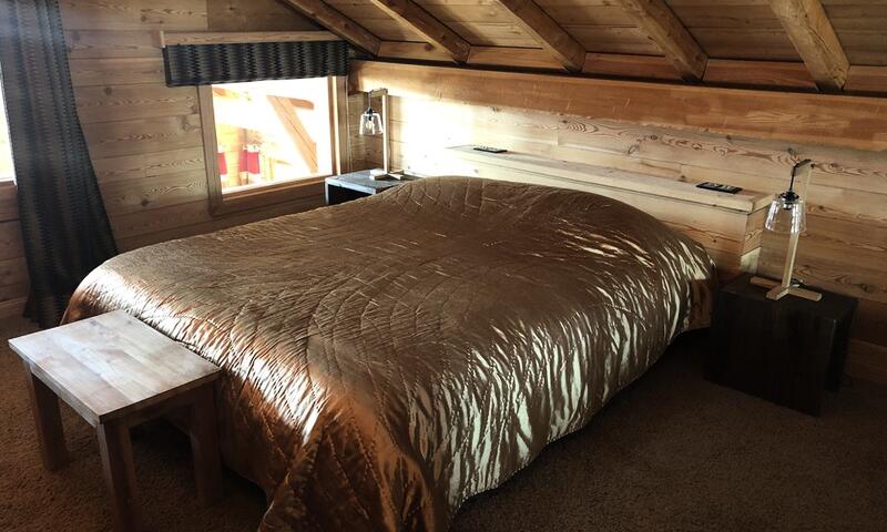 Chalet Pic Bayle - - Alpe d'Huez - SKI - 25