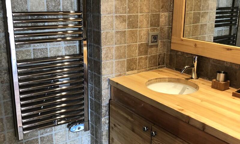 Chalet Pic Bayle - - Alpe d'Huez - SKI - 22