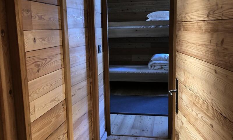 Chalet Pic Bayle - - Alpe d'Huez - SKI - 38