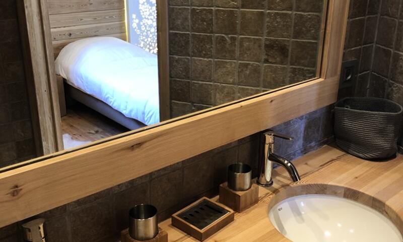 Chalet Pic Bayle - - Alpe d'Huez - SKI - 21