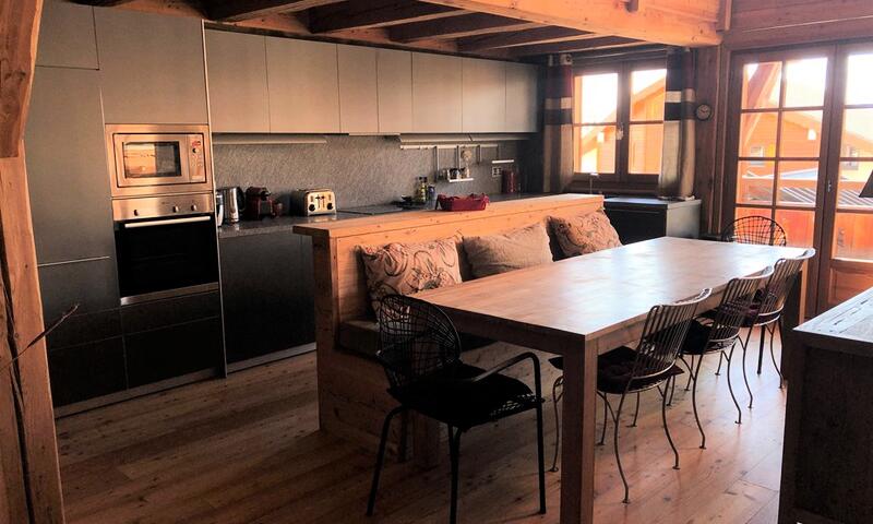 Chalet Pic Bayle - - Alpe d'Huez - SKI - 8