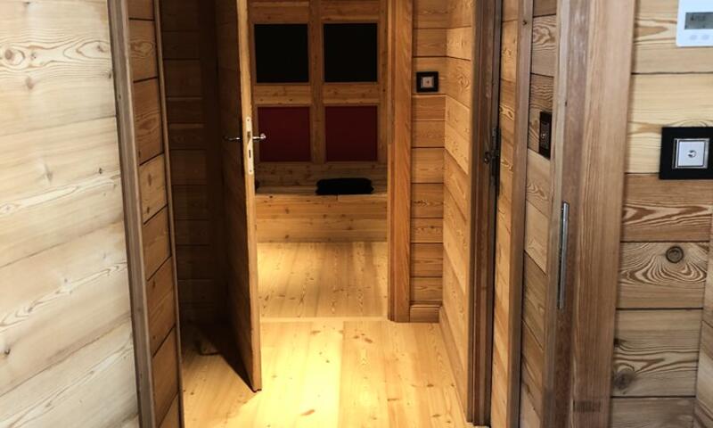 Chalet Pic Bayle - - Alpe d'Huez - SKI - 46