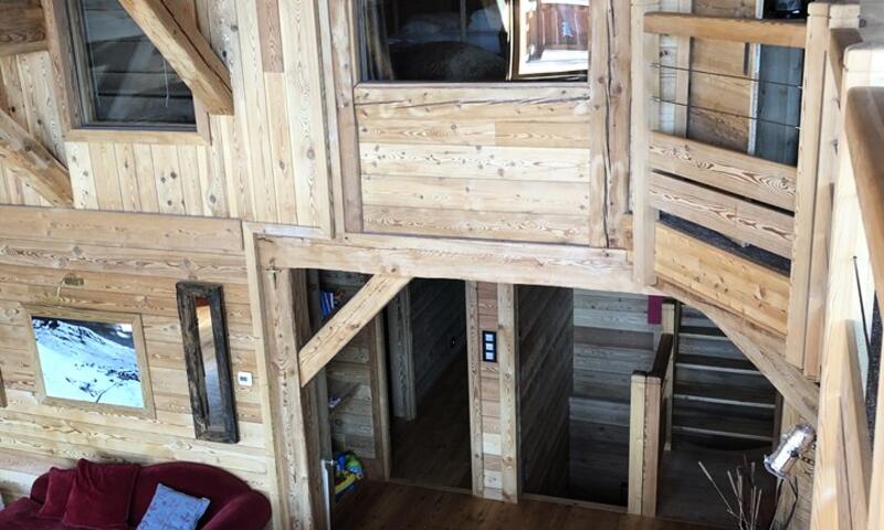 Chalet Pic Bayle - - Alpe d'Huez - SKI - 3