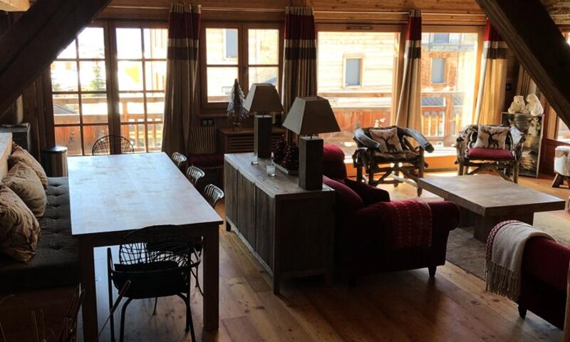 Chalet Pic Bayle - - Alpe d'Huez - SKI - 7