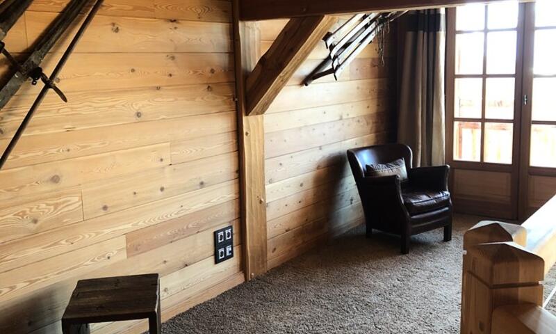 Chalet Pic Bayle - - Alpe d'Huez - SKI - 34