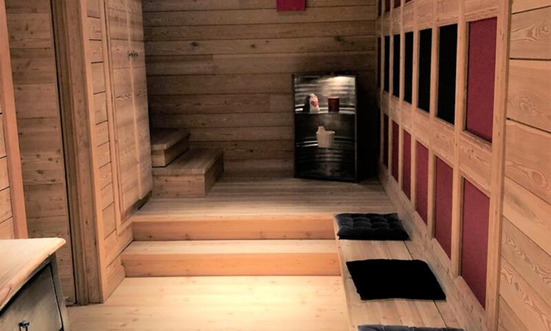 Chalet Pic Bayle - - Alpe d'Huez - SKI - 37