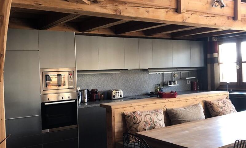 Chalet Pic Bayle - - Alpe d'Huez - SKI - 5