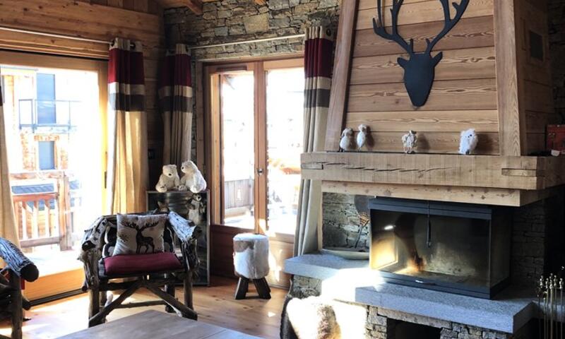 Chalet Pic Bayle - - Alpe d'Huez - SKI - 6