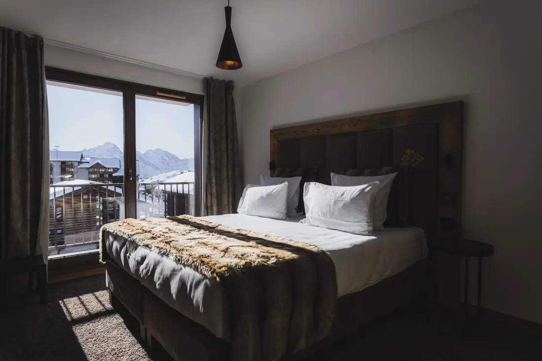 Hôtel Daria-I Nor 5 étoiles★★★★★