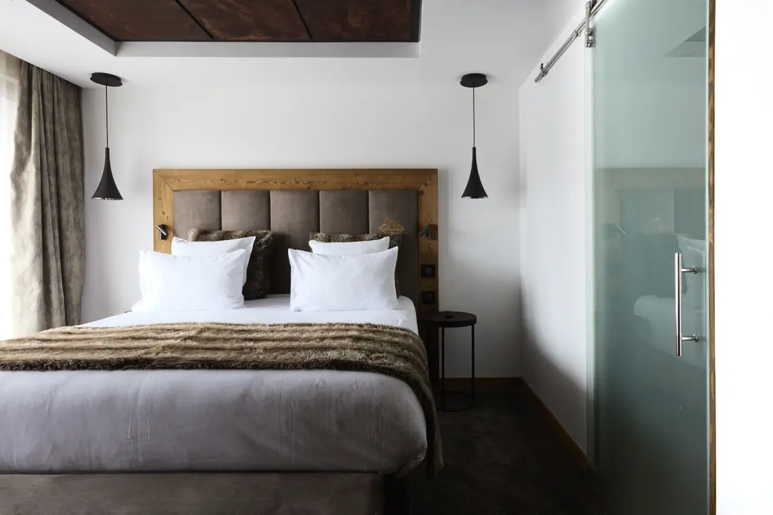 Hôtel Daria-I Nor 5 étoiles★★★★★