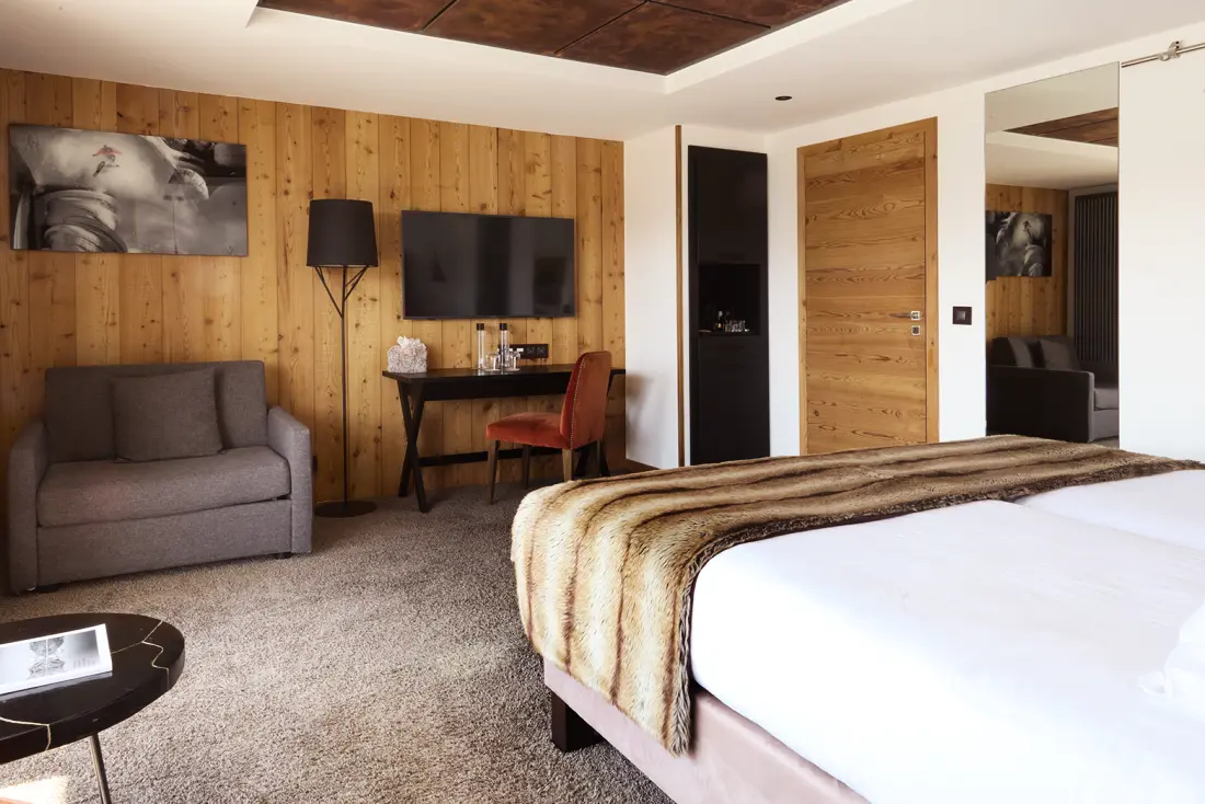 Hôtel Daria-I Nor 5 étoiles★★★★★