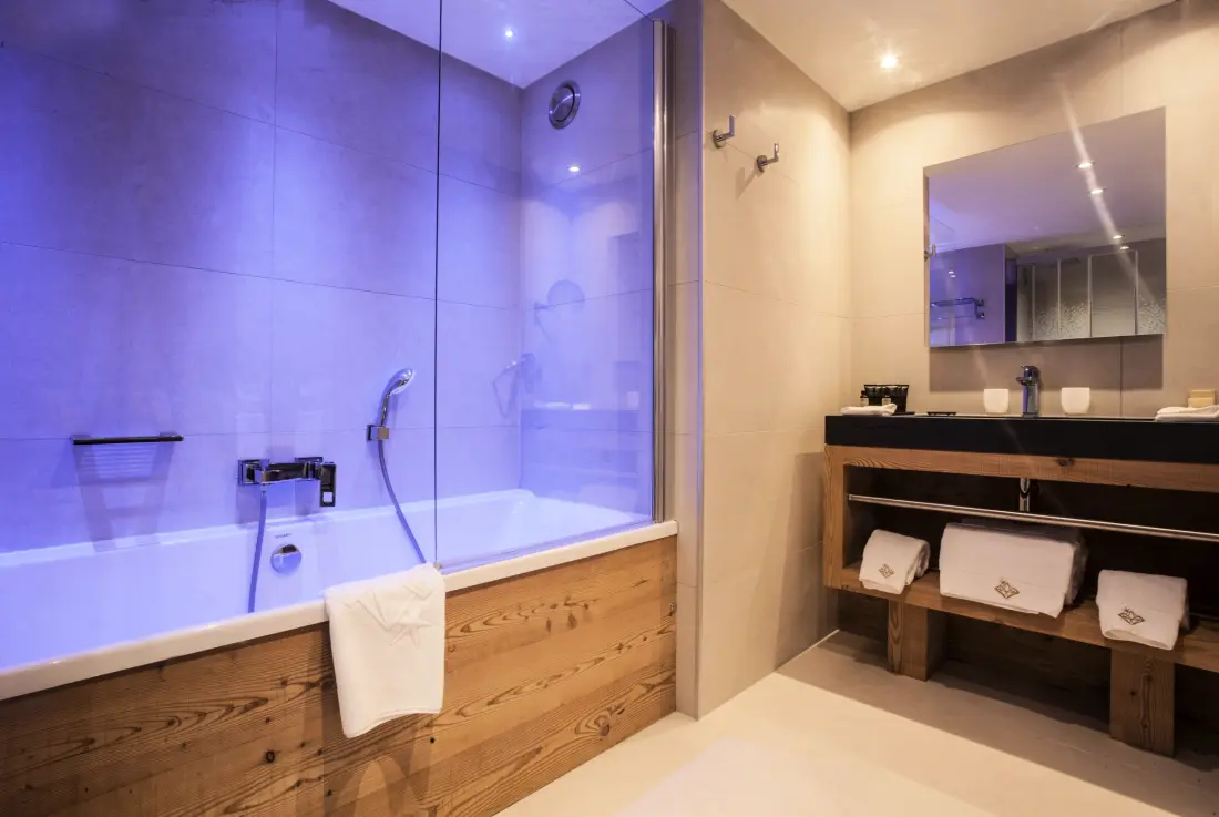 Hôtel Daria-I Nor 5 étoiles★★★★★