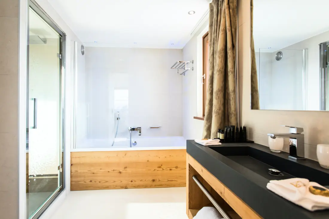Hôtel Daria-I Nor 5 étoiles★★★★★