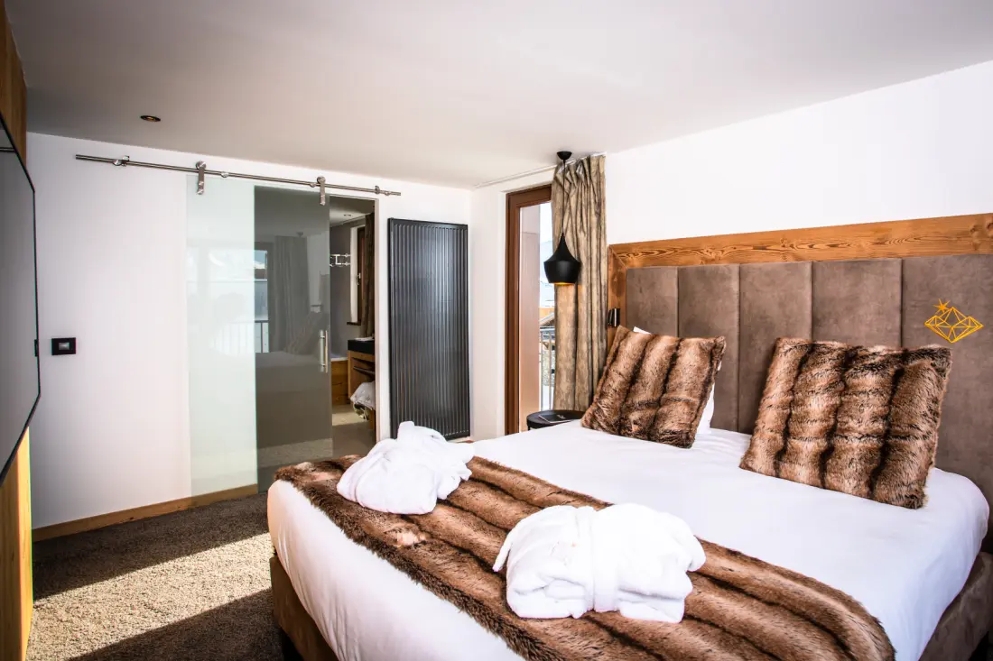 Hôtel Daria-I Nor 5 étoiles★★★★★