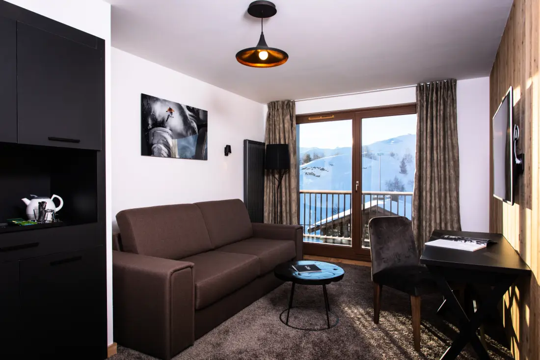 Hôtel Daria-I Nor 5 étoiles★★★★★