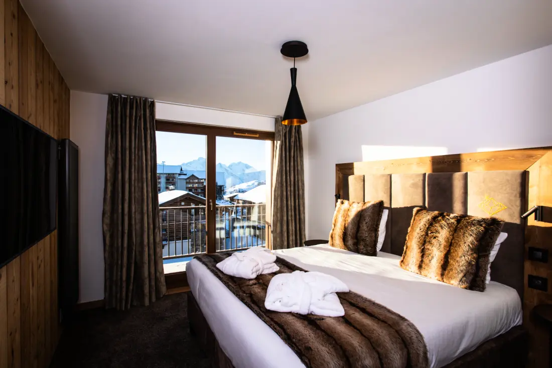 Hôtel Daria-I Nor 5 étoiles★★★★★