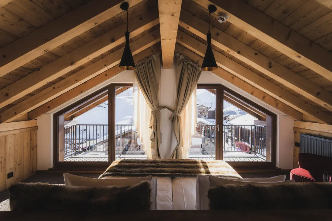 Hôtel Daria-I Nor 5 étoiles★★★★★