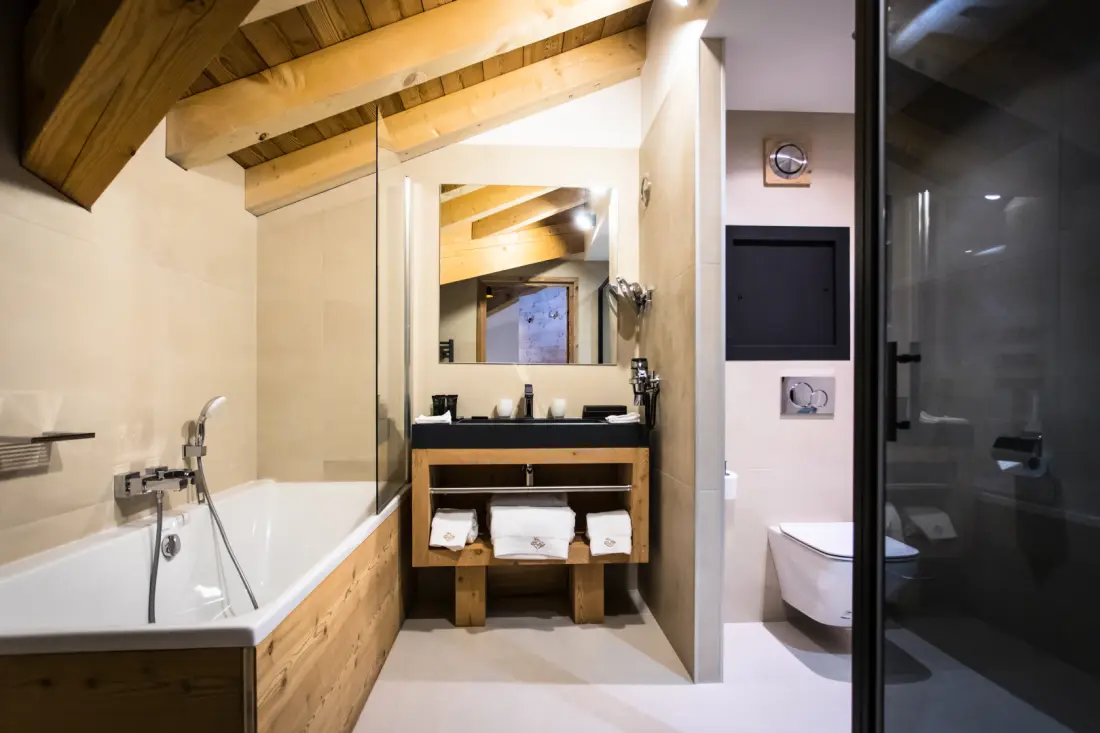 Hôtel Daria-I Nor 5 étoiles★★★★★