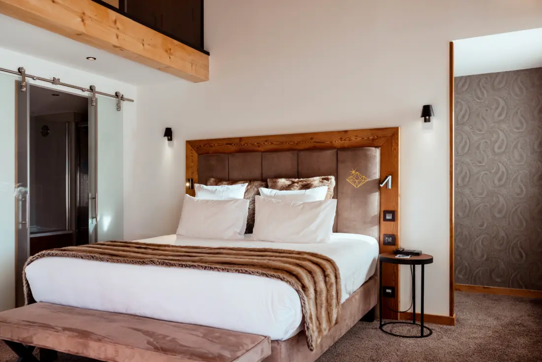 Hôtel Daria-I Nor 5 étoiles★★★★★