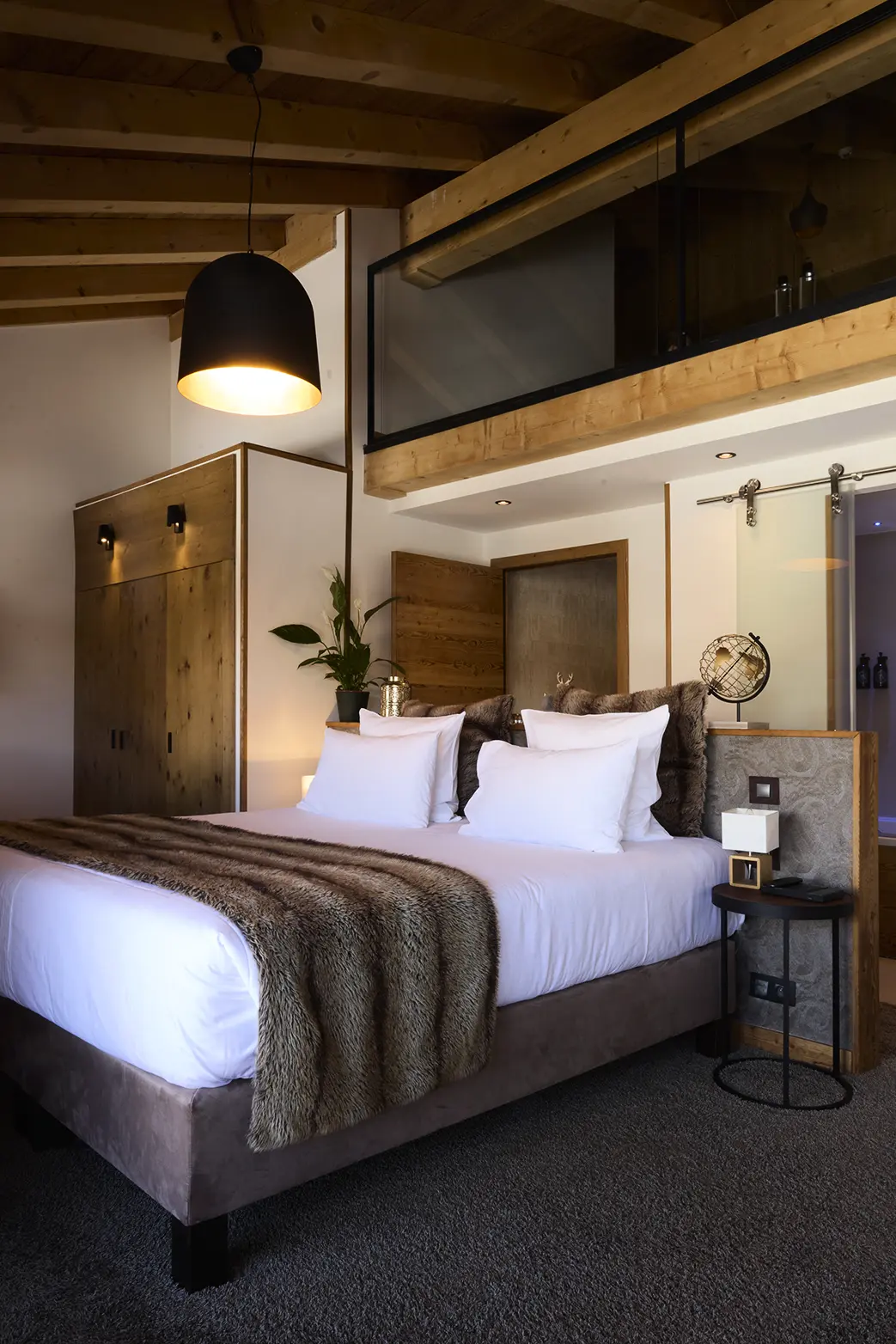 Hôtel Daria-I Nor 5 étoiles★★★★★
