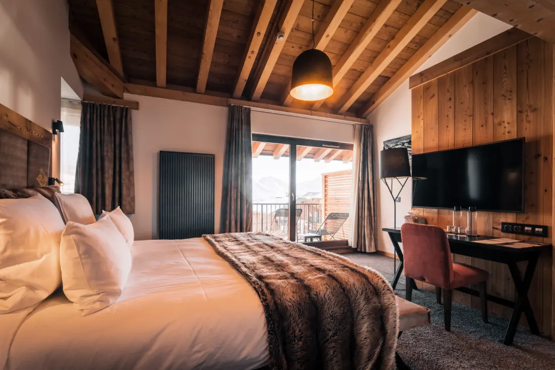 Hôtel Daria-I Nor 5 étoiles★★★★★