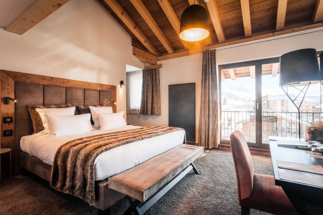 Hôtel Daria-I Nor 5 étoiles★★★★★