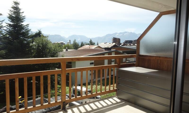 Résidence Azur - - Alpe d'Huez - 6