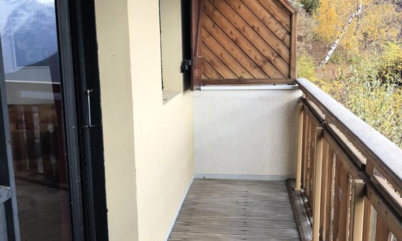 Résidence Balcons D'huez - Alpe d'Huez - SKI - 11