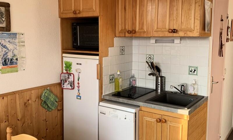 Résidence Balcons D'huez - Alpe d'Huez - SKI - 41