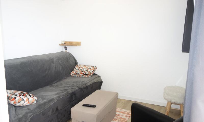 Résidence Balcons D'huez - Alpe d'Huez - SKI - 48