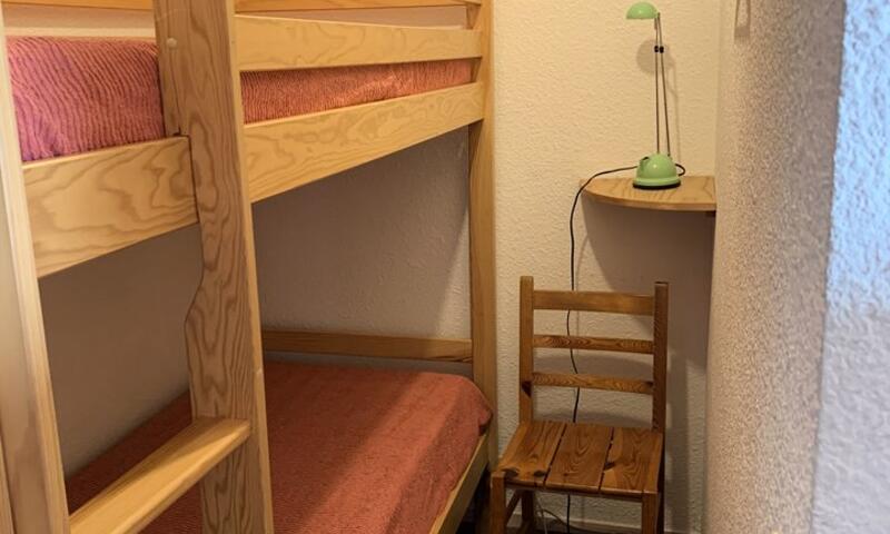 Résidence Balcons D'huez - Alpe d'Huez - SKI - 39