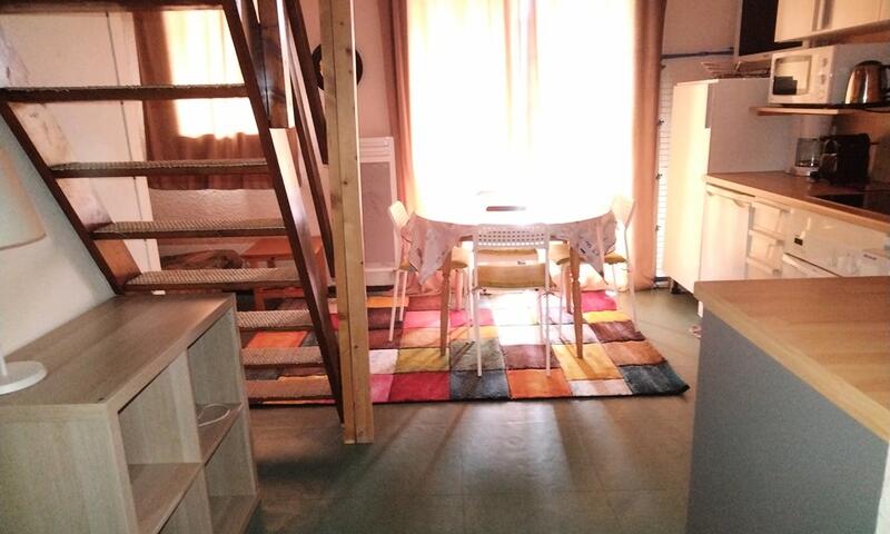 Résidence Balcons D'huez - Alpe d'Huez - SKI - 21