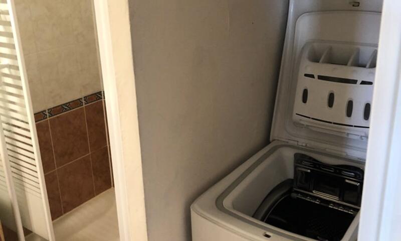 Résidence Balcons D'huez - Alpe d'Huez - SKI - 7