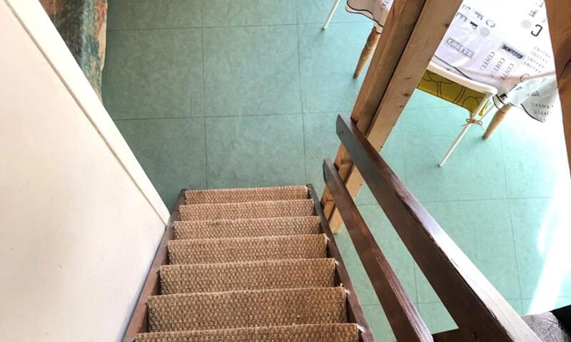 Résidence Balcons D'huez - Alpe d'Huez - SKI - 24