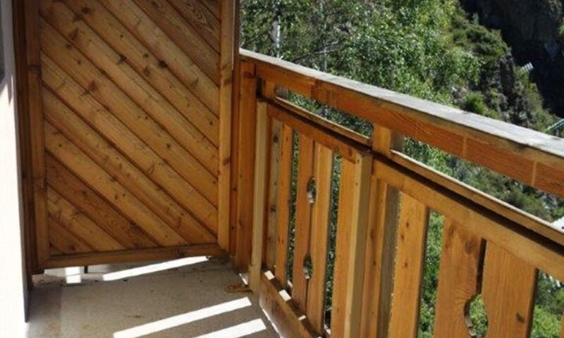 Résidence Balcons D'huez - Alpe d'Huez - SKI - 30