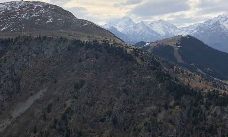 Résidence Balcons D'huez - Alpe d'Huez - SKI - 13