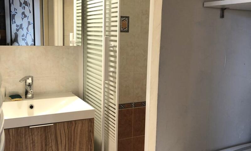 Résidence Balcons D'huez - Alpe d'Huez - SKI - 6