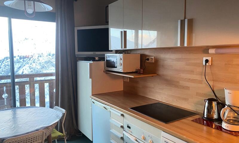 Résidence Balcons D'huez - Alpe d'Huez - SKI - 18