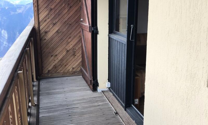 Résidence Balcons D'huez - Alpe d'Huez - SKI - 10