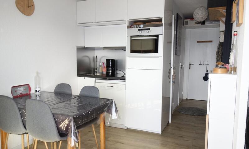 Résidence Balcons D'huez - Alpe d'Huez - SKI - 49