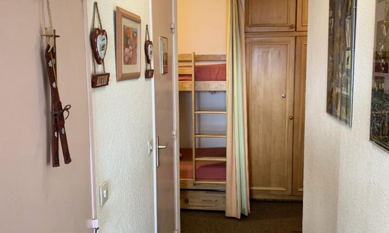 Résidence Balcons D'huez - Alpe d'Huez - SKI - 45