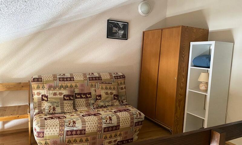 Résidence Balcons D'huez - Alpe d'Huez - SKI - 25